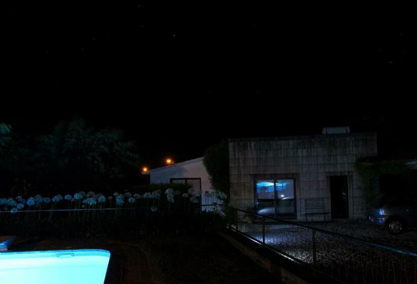 آپارتمان 2 خوابه, Casa Paz Do Outeiro