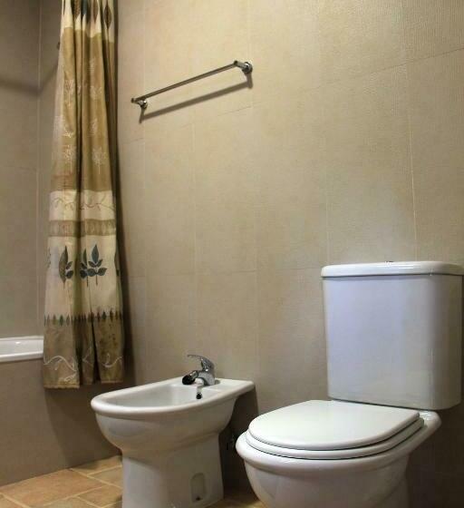 آپارتمان 2 خوابه, Casa Paz Do Outeiro