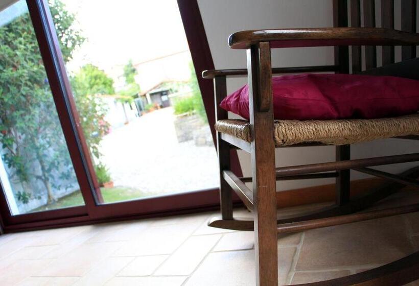 آپارتمان 2 خوابه, Casa Paz Do Outeiro