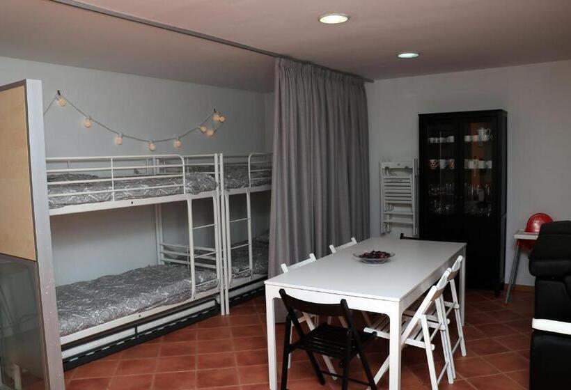 اتاق استاندارد, Casa Paz Do Outeiro