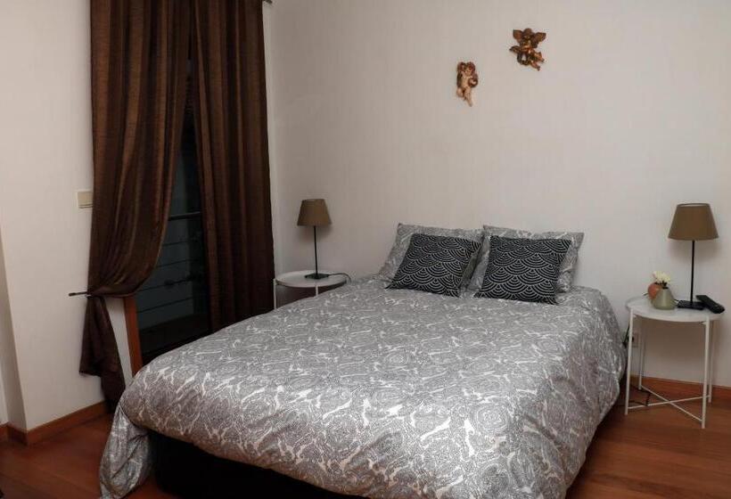 דירת שלושה חדרים, Casa Paz Do Outeiro