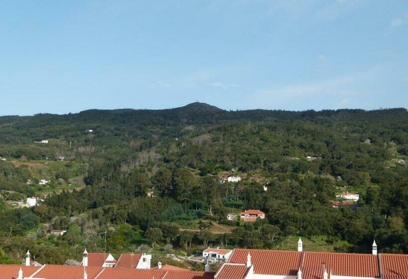 חדר סטנדרט עם נוף, Miradouro Da Serra
