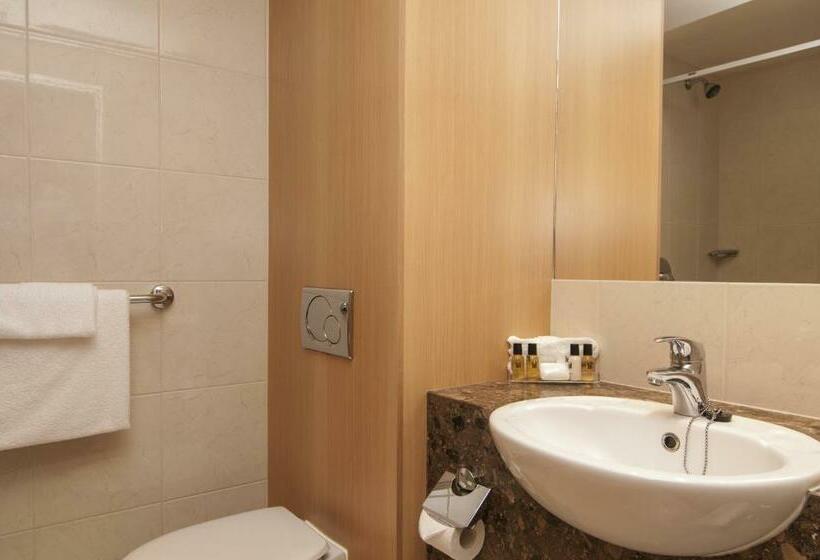 اتاق سوپریور, Copthorne Hotel Rotorua