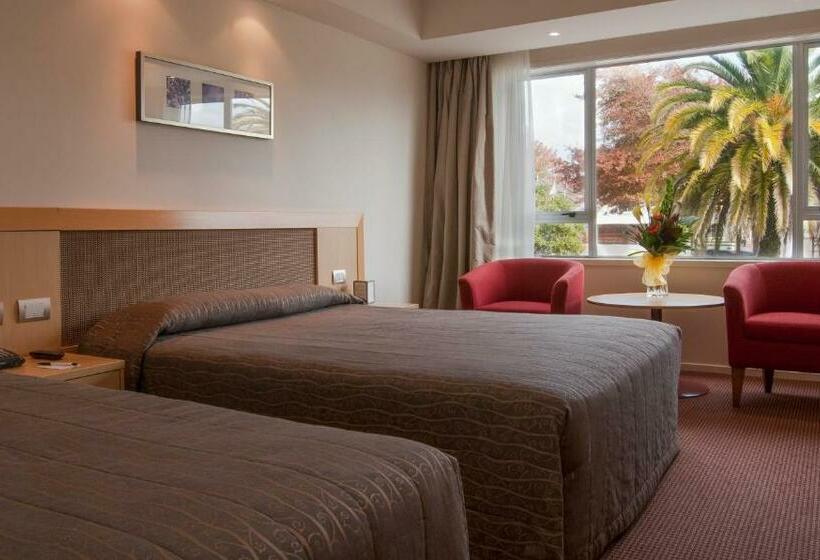 اتاق سوپریور, Copthorne Hotel Rotorua