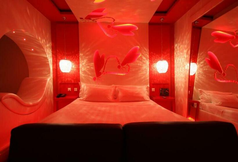 Номер Стандарт, Habana Motel