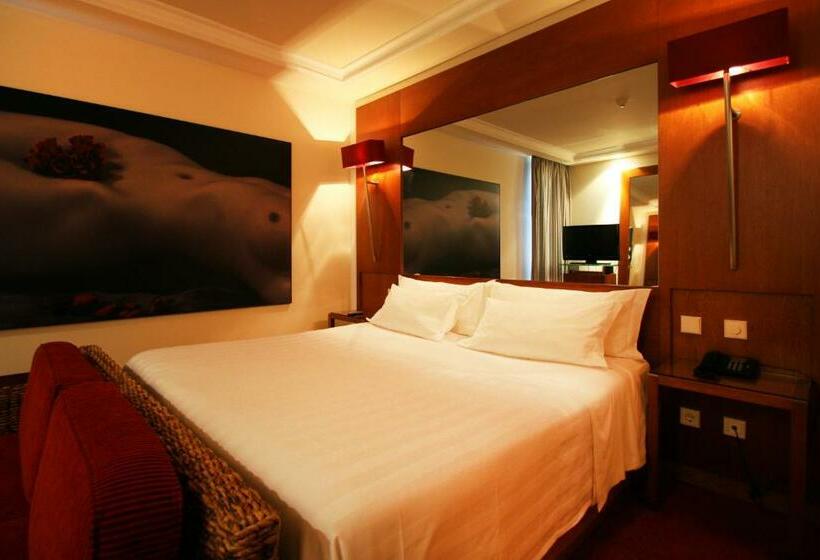 Номер Стандарт, Habana Motel