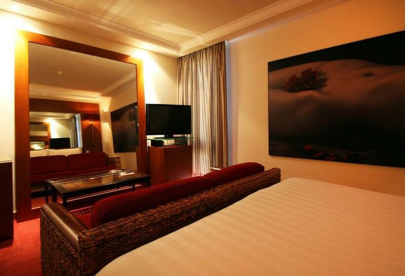 Номер Стандарт, Habana Motel