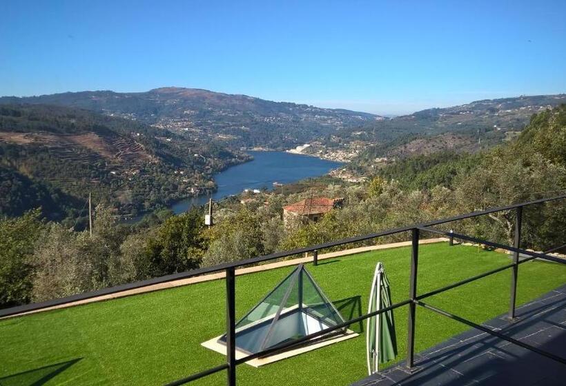 Номер Стандарт, Arsdurium Douro