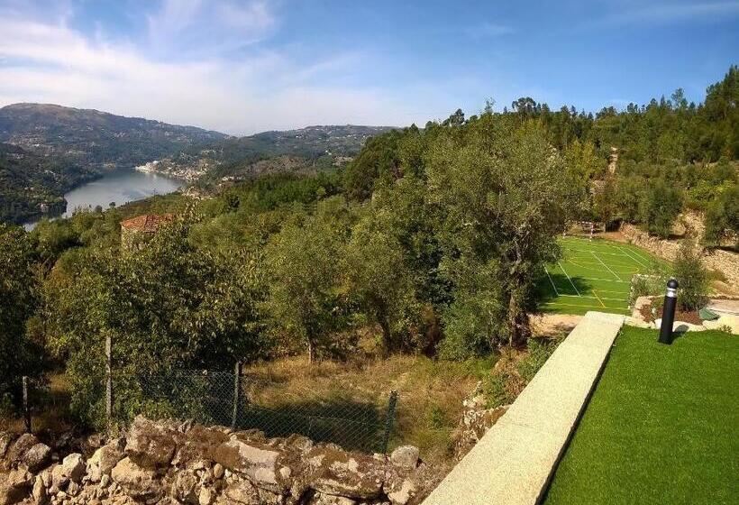 Люкс Superior, Arsdurium Douro