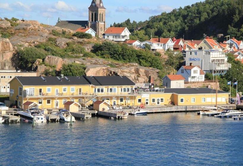 Четырехместный Номер Стандарт Вид на Море, Marinan Richters
