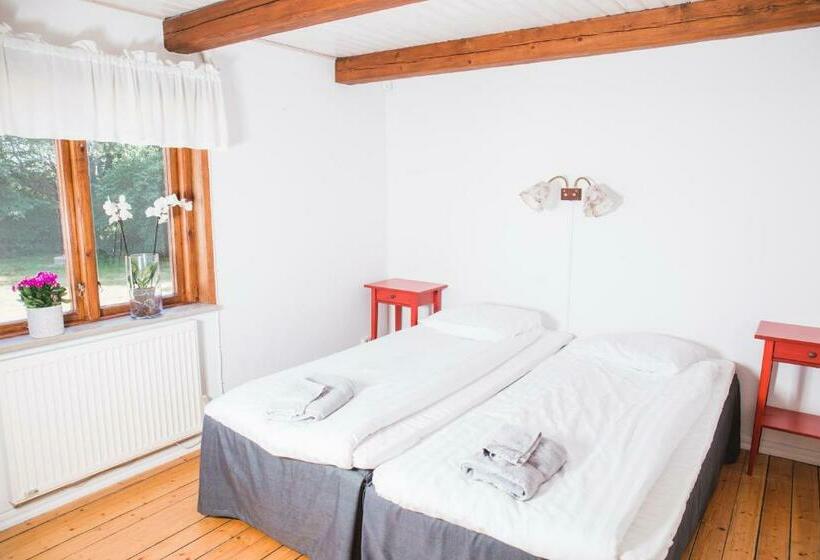 Номер Стандарт Вид на Сад, Landet Bed And Breakfast