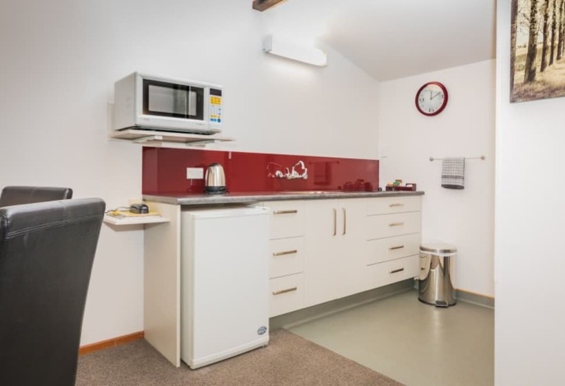 Апартаменты 2 Спальни, Gateway Motor Lodge  Wanganui