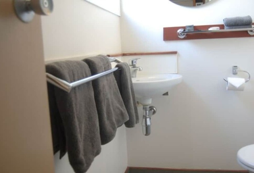 Студия Стандарт, Gateway Motor Lodge  Wanganui