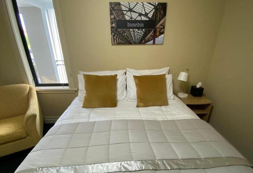 스위트, Motel On York