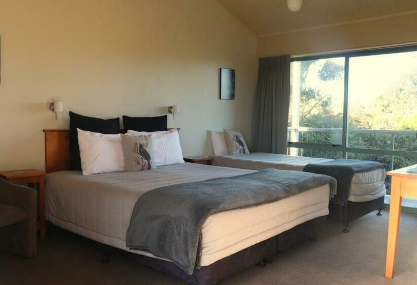 חדר סטודיו סטנדרד, Omau Settlers Lodge Motel