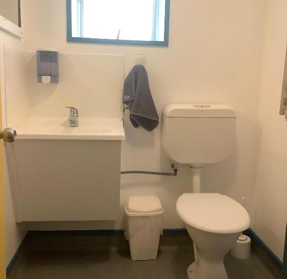 Номер Economy, Punakaiki Beach Hostel