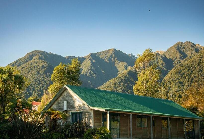 Апартаменты 2 Спальни, Rainforest Motel