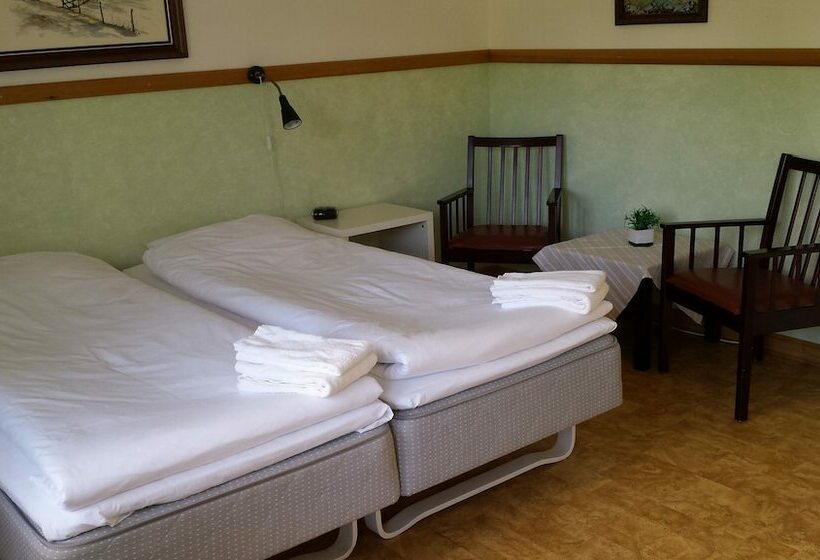 Номер Стандарт, Roda Stallet Bed & Breakfast