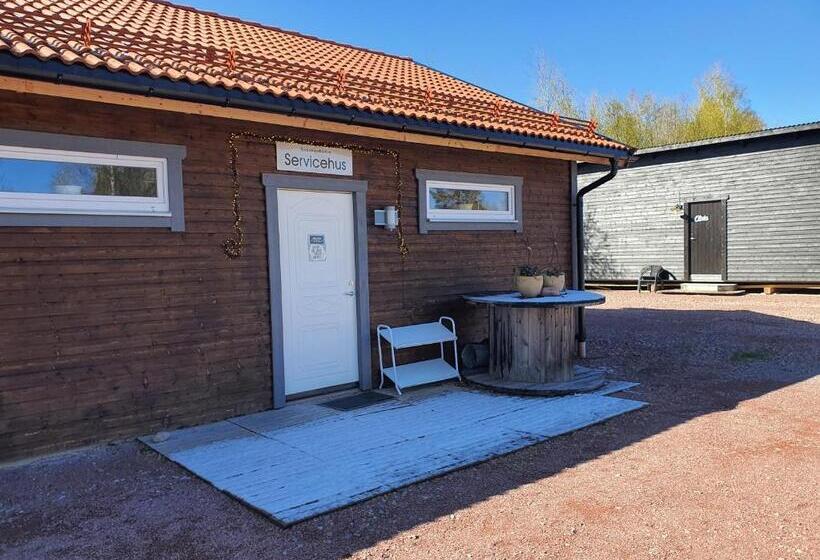 Номер Стандарт, Mora Life, åmåsängsgården