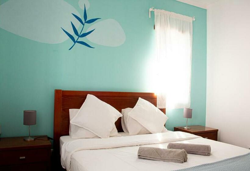 Номер Стандарт, Baleal Guesthouse