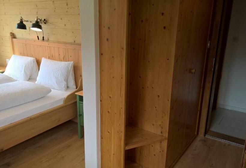 Номер Стандарт, B&b Chasa Arfusch