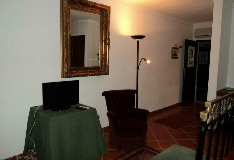 סוויטת ג'וניור, Alojamento Pero Rodrigues