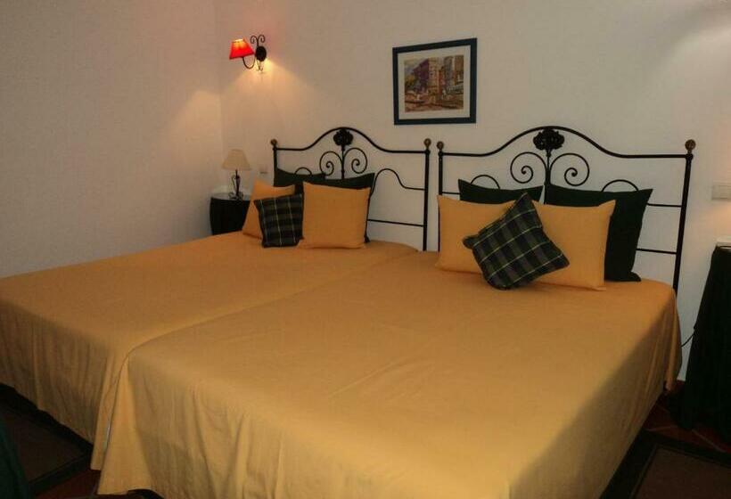 סוויטת ג'וניור, Alojamento Pero Rodrigues