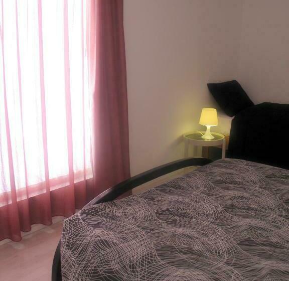 اتاق سوپریور, Baga De Sal Wine Guesthouse