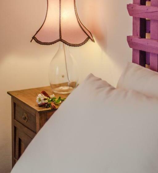 اتاق اکونومی, Baga De Sal Wine Guesthouse