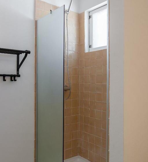 اتاق استاندارد با تراس, Baga De Sal Wine Guesthouse