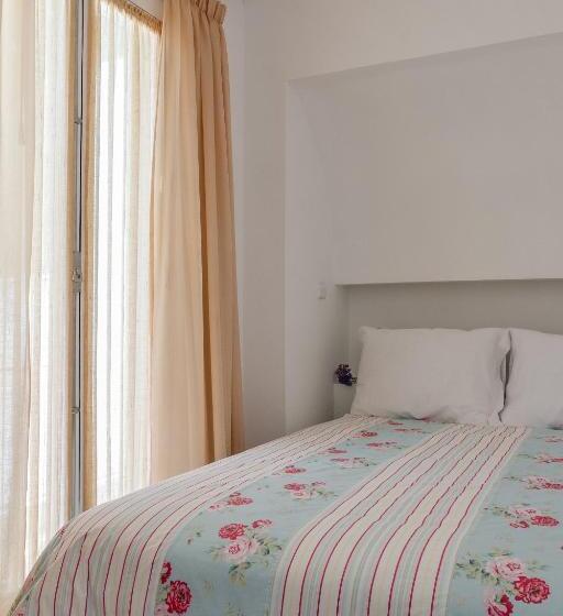 اتاق استاندارد با تراس, Baga De Sal Wine Guesthouse