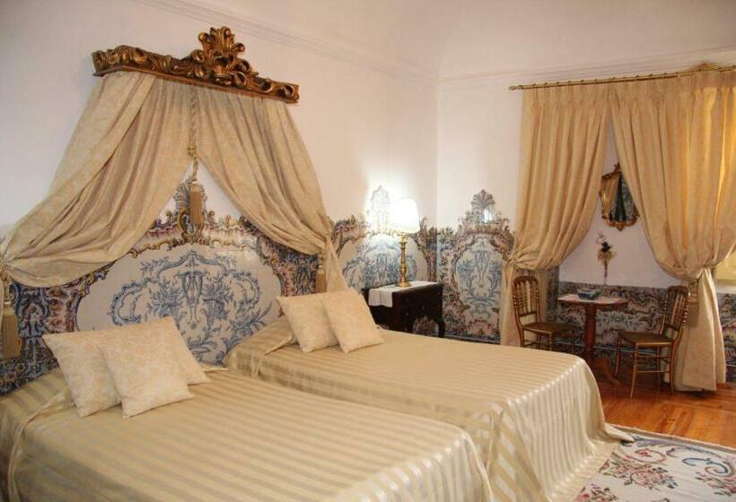 Люкс, Casa D. Diogo