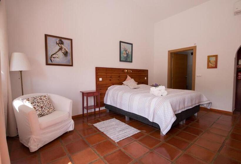 غرفة قياسية, Casa Spa D Alma