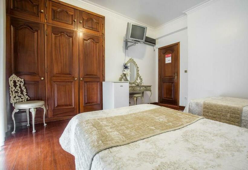 Номер Стандарт, Best Houses Portugal Residence