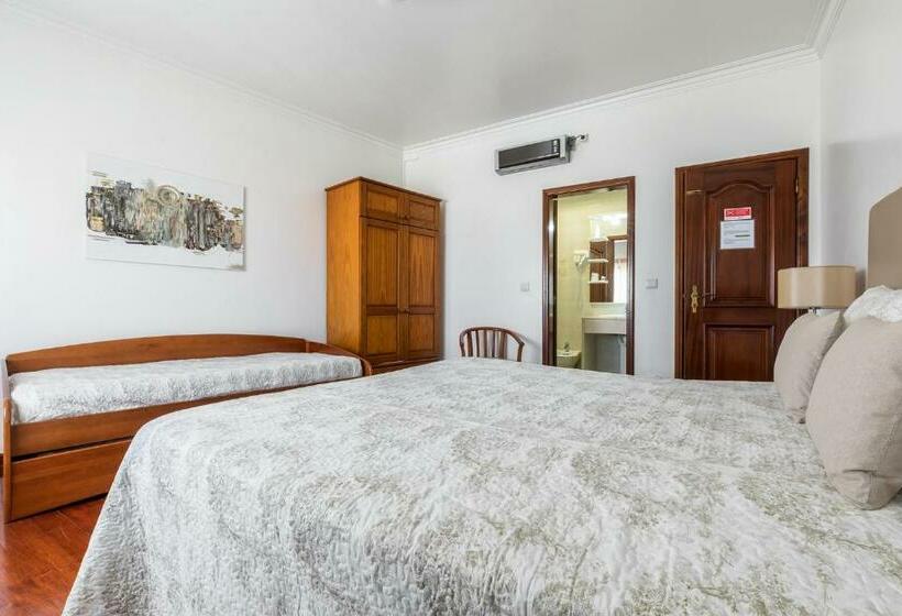 Номер Стандарт Трехместный, Best Houses Portugal Residence