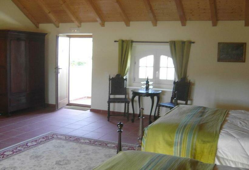 Люкс 2 Спальни, Quinta Do Scoto