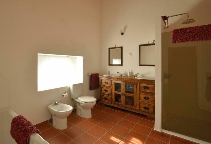 Люкс, Quinta Do Scoto