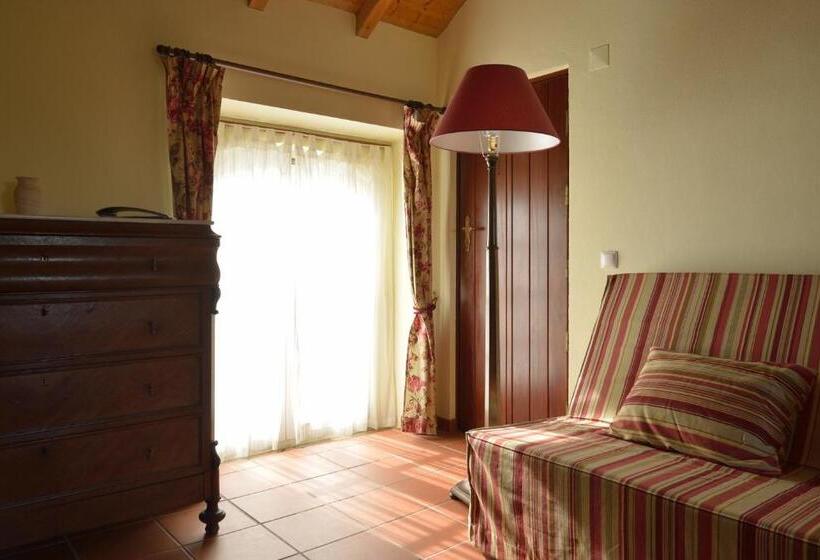 Люкс Вид на Бассейн, Quinta Do Scoto