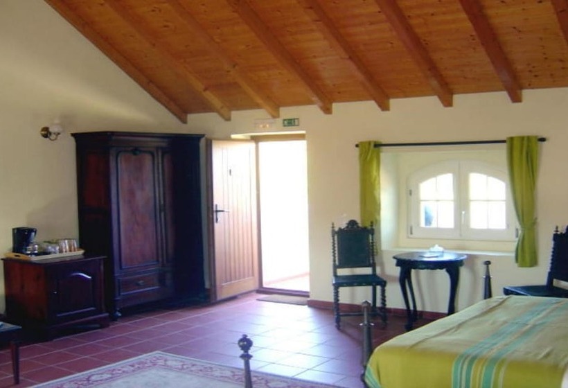 Люкс 2 Спальни, Quinta Do Scoto