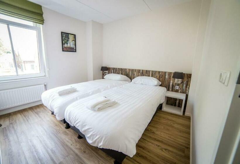 4间卧室的房子, Dormio Resort Maastricht