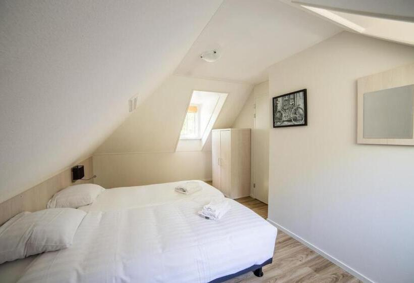 1间卧室的房子, Dormio Resort Maastricht