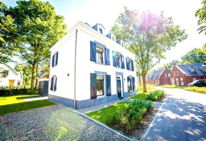1间卧室的房子, Dormio Resort Maastricht