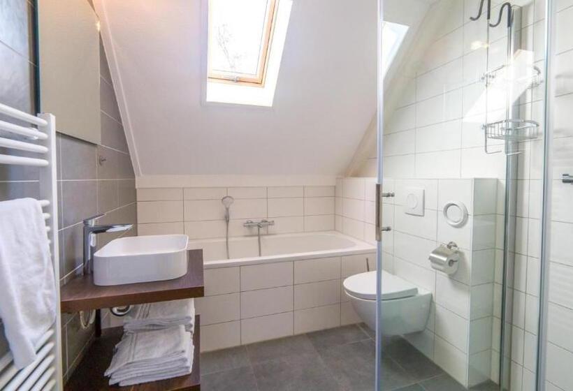 2间卧室的房子, Dormio Resort Maastricht