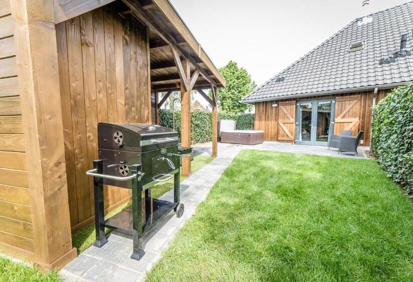 2间卧室的房子, Dormio Resort Maastricht