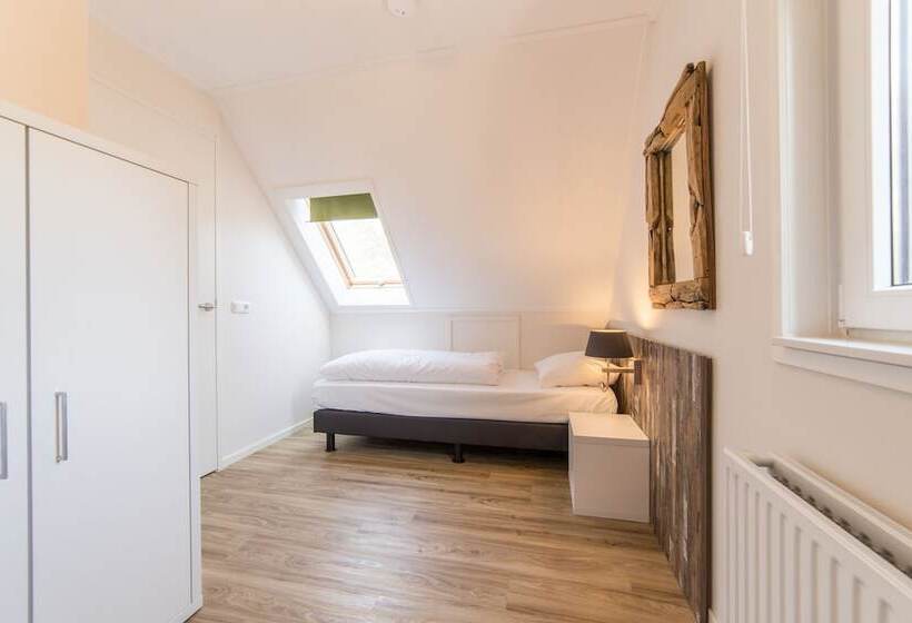1间卧室的房子, Dormio Resort Maastricht