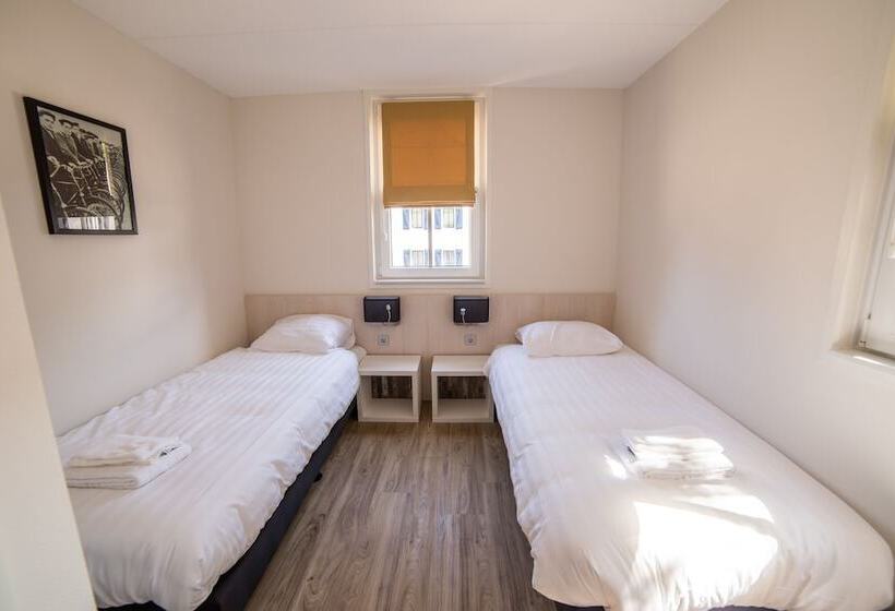 带1个卧室的豪华别墅, Dormio Resort Maastricht