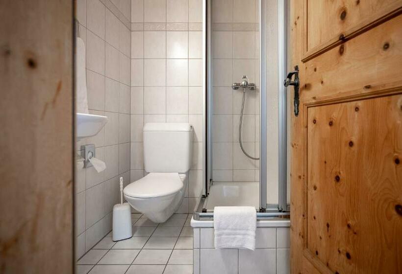 اتاق استاندارد, Alte Post By Mountain Hotels