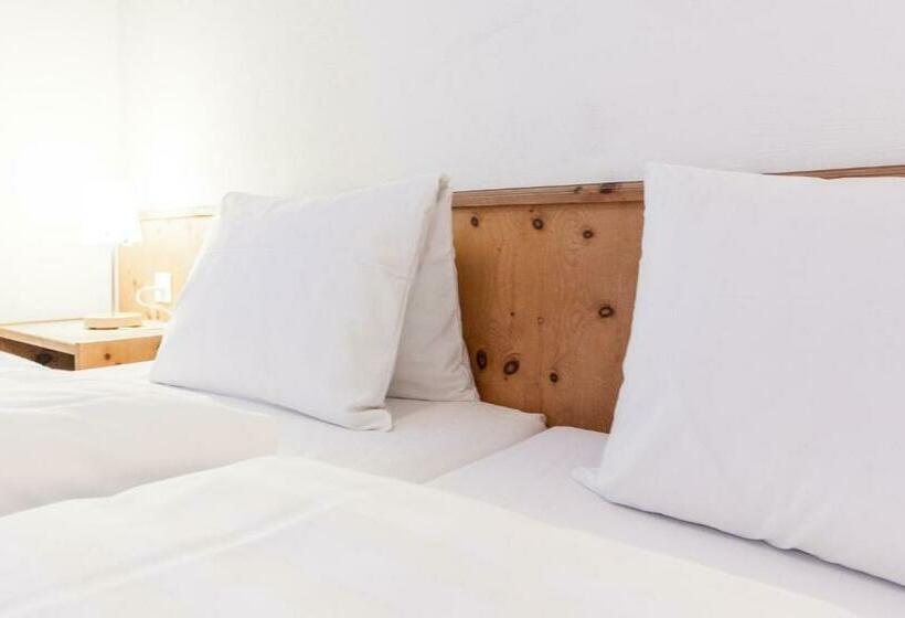اتاق استاندارد, Alte Post By Mountain Hotels