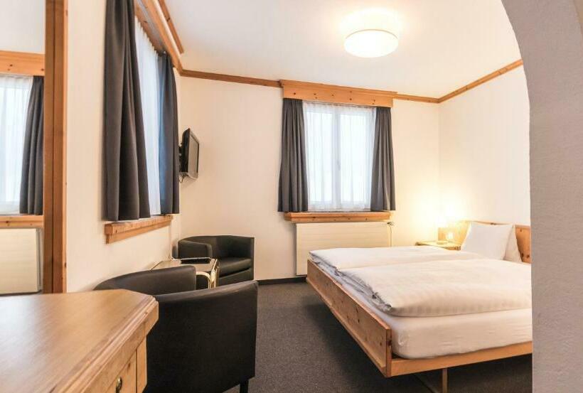 اتاق استاندارد, Alte Post By Mountain Hotels