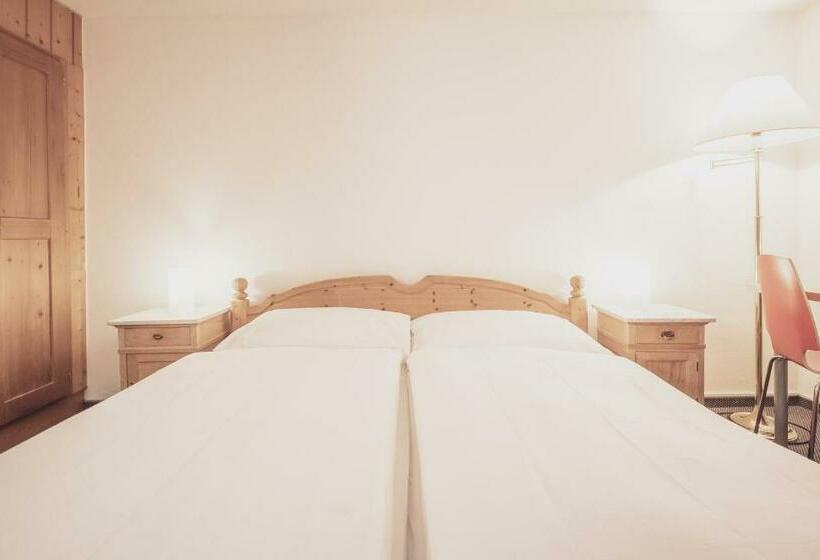 اتاق استاندارد, Alte Post By Mountain Hotels
